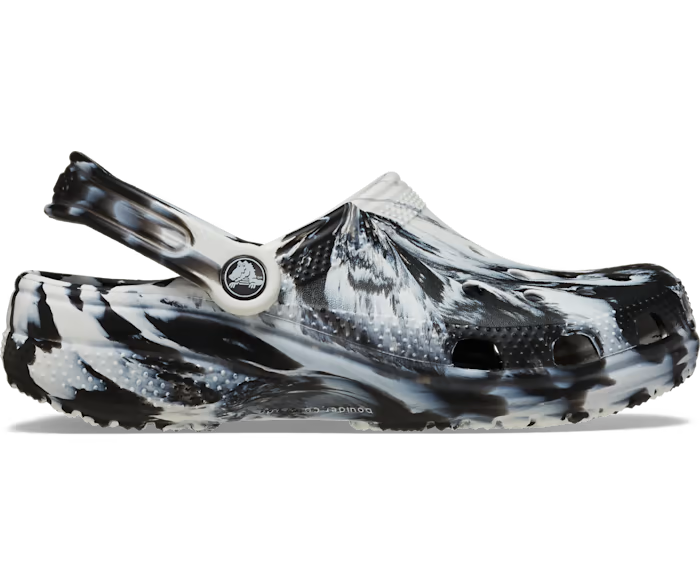 crocs-gallery-color:white / black; color:White / Black; alt:ALT100; file:206867_103-ALT100