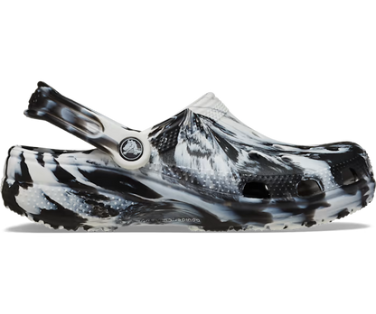 crocs-gallery-color:white / black; color:White / Black; alt:ALT100; file:206867_103-ALT100