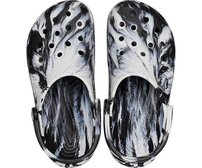 crocs-gallery-color:white / black; color:White / Black; alt:ALT120; file:206867_103-ALT120