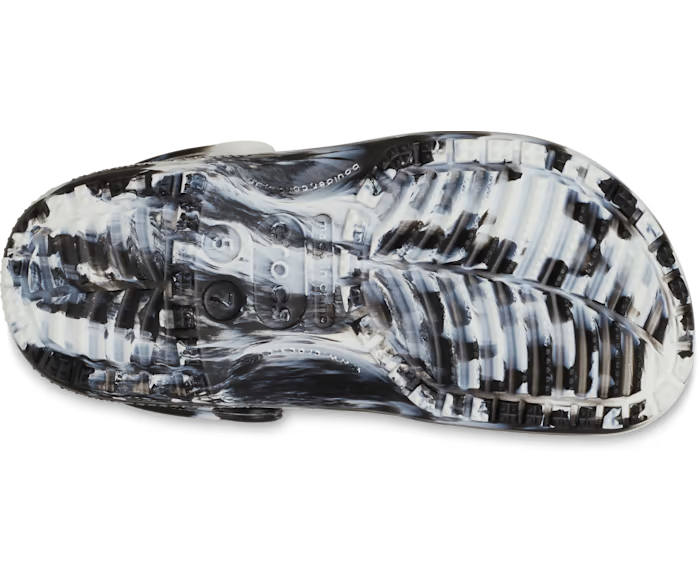crocs-gallery-color:white / black; color:White / Black; alt:ALT130; file:206867_103-ALT130