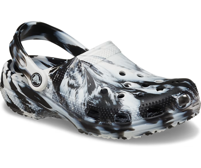 Crocs Classic Marbled Clog ALT140