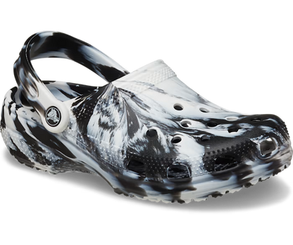 crocs-gallery-color:white / black; color:White / Black; alt:ALT140; file:206867_103-ALT140
