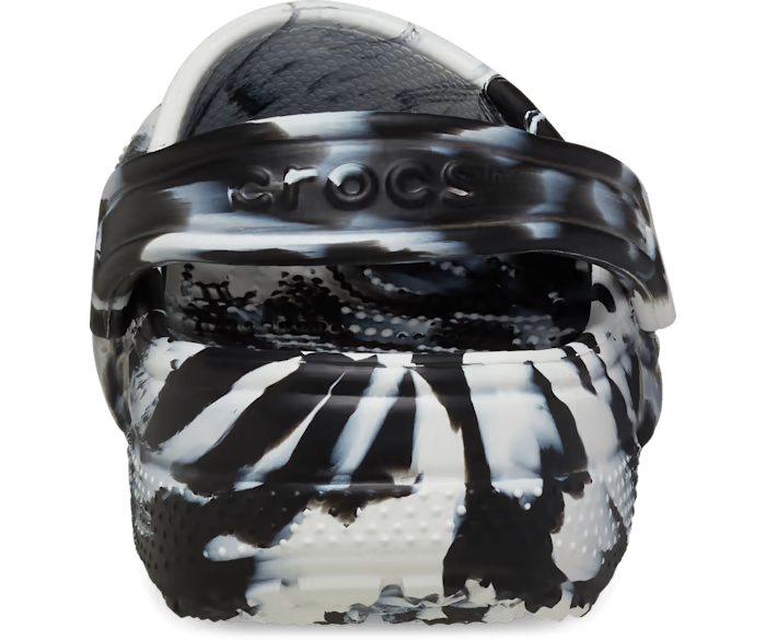 Crocs Classic Marbled Clog ALT160