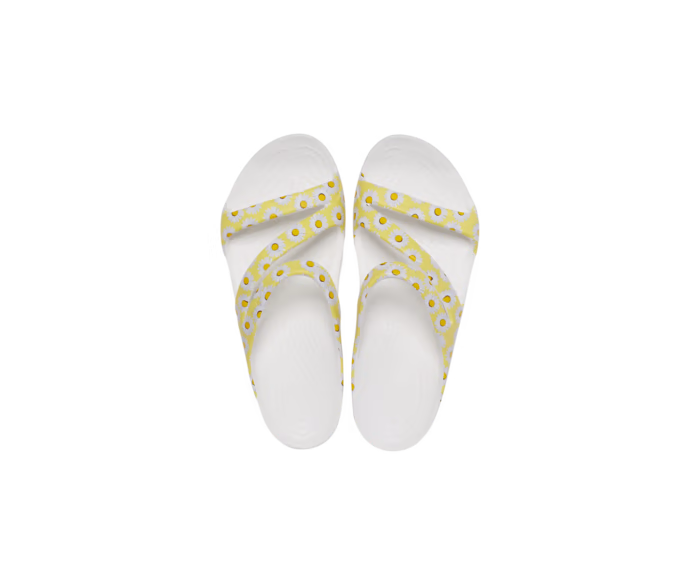 Crocs Kadee II Leopard Sandal ALT120