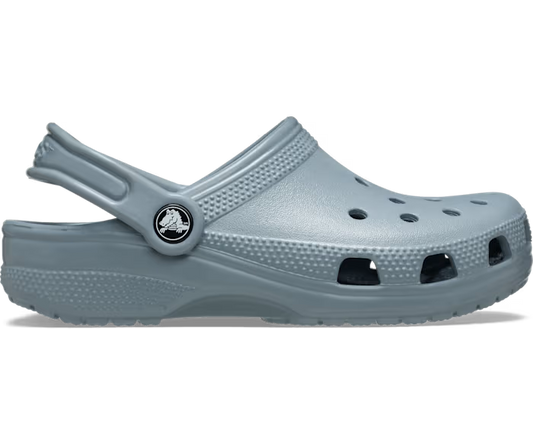 Crocs Toddler Classic Clog - Concrete ALT100