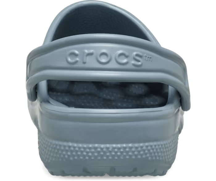 Crocs Toddler Classic Clog - Concrete ALT160