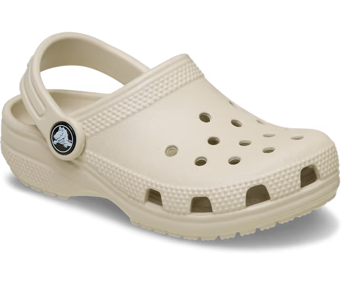 Crocs Toddler Classic Clog - Frappé ALT140