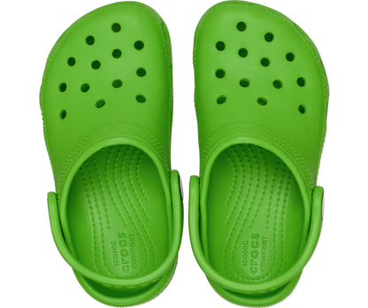 crocs-gallery-color:crocs green; color:Crocs Green; alt:ALT120; file:206990_30T-ALT120