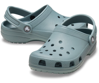 Crocs Toddler Classic Clog - Pond ALT110