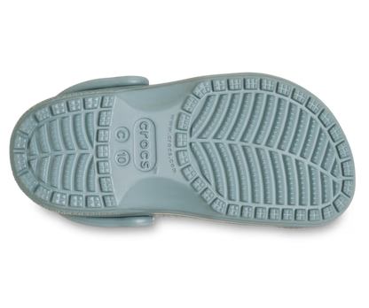 Crocs Toddler Classic Clog - Pond ALT130