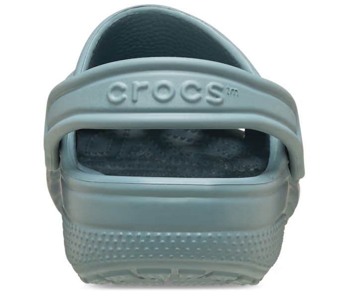 Crocs Toddler Classic Clog - Pond ALT160