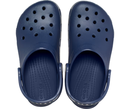 Crocs Toddler Classic Clog - Navy ALT120