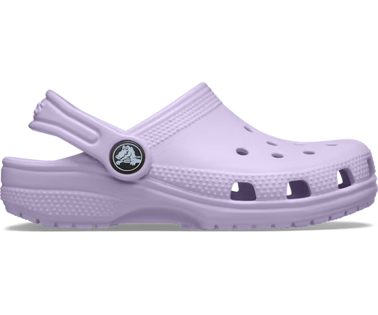 Crocs Toddler Classic Clog - Lavender ALT100