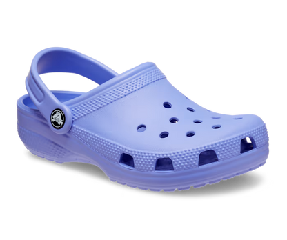 Crocs Toddler Classic Clog - Digital Violet ALT140