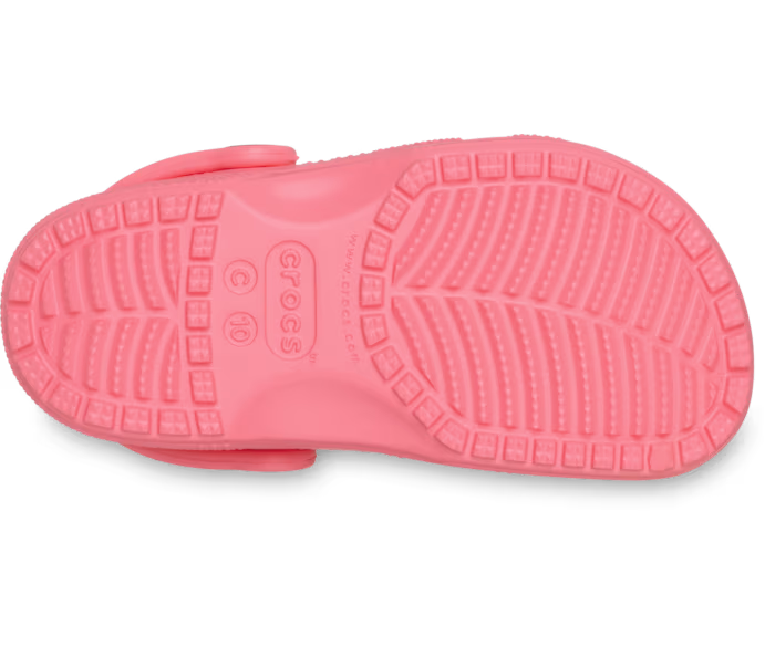 Crocs Toddler Classic Clog - Guava ALT130
