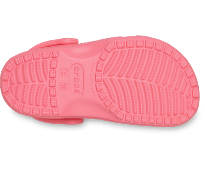Crocs Toddler Classic Clog - Guava ALT130