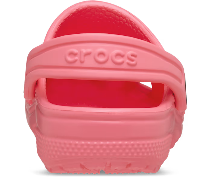 Crocs Toddler Classic Clog - Guava ALT160