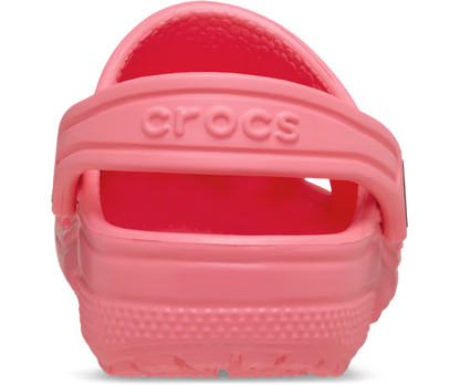 Crocs Toddler Classic Clog - Guava ALT160