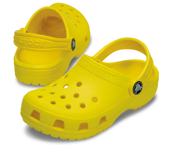 crocs-gallery-color:lemon; color:Lemon; alt:ALT110; file:206990_7C1-ALT110