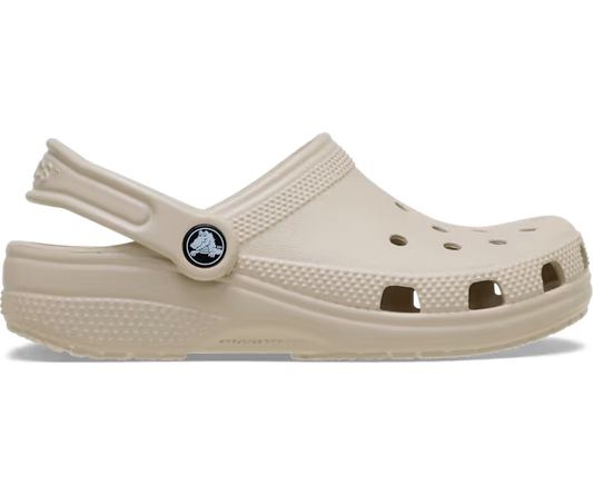 Crocs Kids' Classic Clog - Frappé ALT100