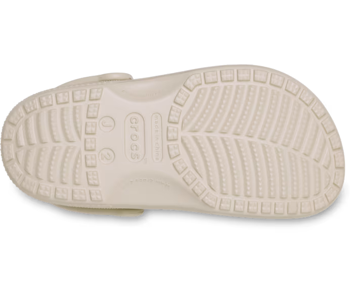 Crocs Kids' Classic Clog - Frappé ALT130
