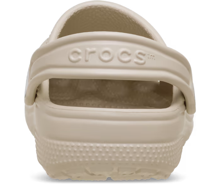 Crocs Kids' Classic Clog - Frappé ALT160