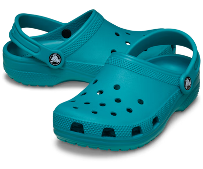 crocs-gallery-color:turbo teal; color:Turbo Teal; alt:ALT110; file:206991_3AY-ALT110
