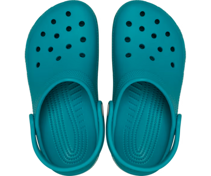 crocs-gallery-color:turbo teal; color:Turbo Teal; alt:ALT120; file:206991_3AY-ALT120