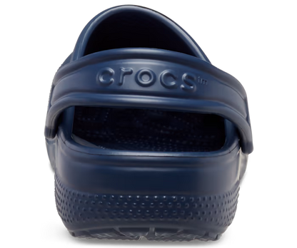 Crocs Kids' Classic Clog - Navy ALT160