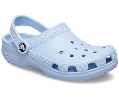 Crocs Kids' Classic Clog - Blue Calcite ALT140
