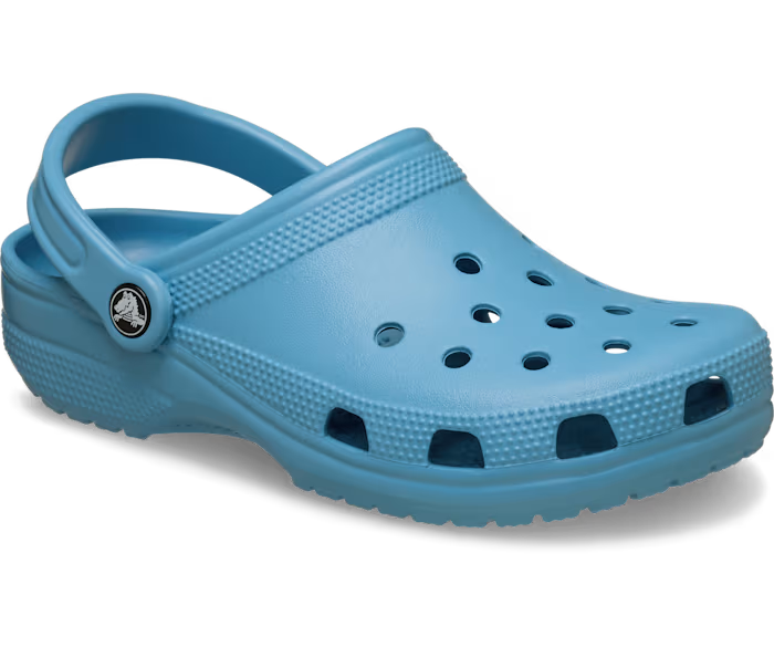 Crocs Kids' Classic Clog - Elite Blue ALT140