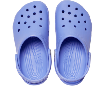 Crocs Kids' Classic Clog - Digital Violet ALT120