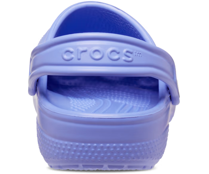 Crocs Kids' Classic Clog - Digital Violet ALT160