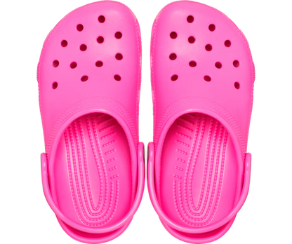 Crocs Kids' Classic Clog - Juice ALT120