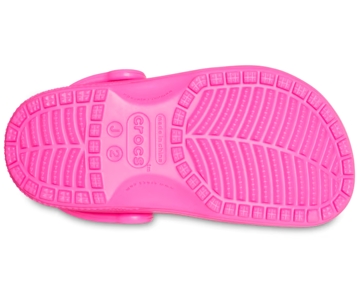 Crocs Kids' Classic Clog - Juice ALT130