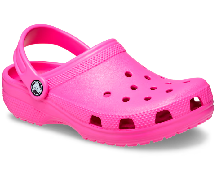 Crocs Kids' Classic Clog - Juice ALT140