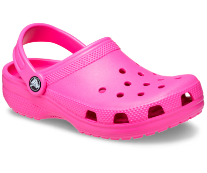 Crocs Kids' Classic Clog - Juice ALT140
