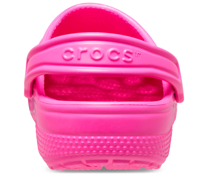Crocs Kids' Classic Clog - Juice ALT160