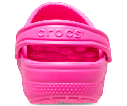 Crocs Kids' Classic Clog - Juice ALT160