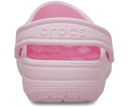 Crocs Kids' Classic Clog - Pink Milk ALT160