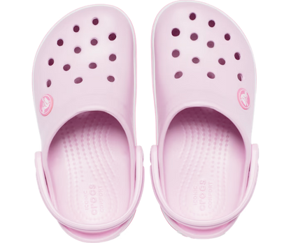 crocs-gallery-color:ballerina pink; color:Ballerina Pink; alt:ALT120; file:207005_6GD-ALT120