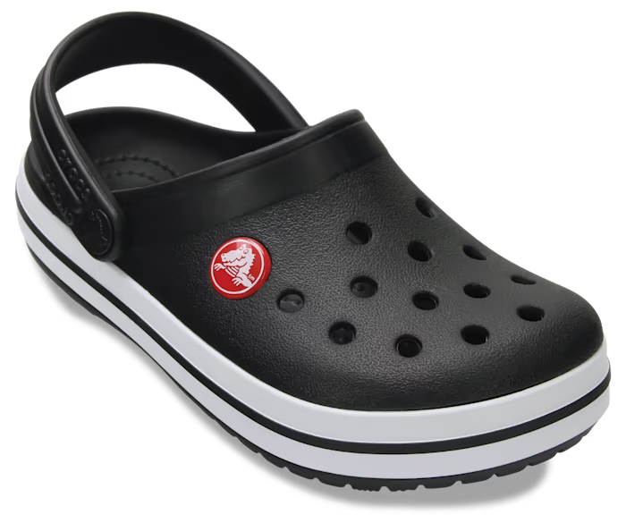 Crocs Kids' Crocband™ Clog ALT140