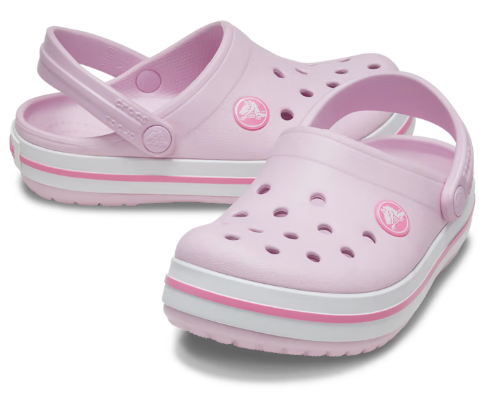 crocs-gallery-color:ballerina pink; color:Ballerina Pink; alt:ALT110; file:207006_6GD-ALT110