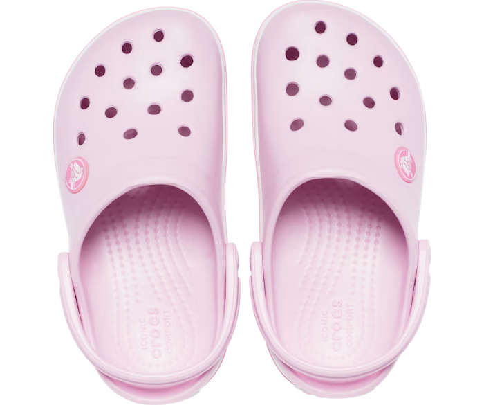 crocs-gallery-color:ballerina pink; color:Ballerina Pink; alt:ALT120; file:207006_6GD-ALT120