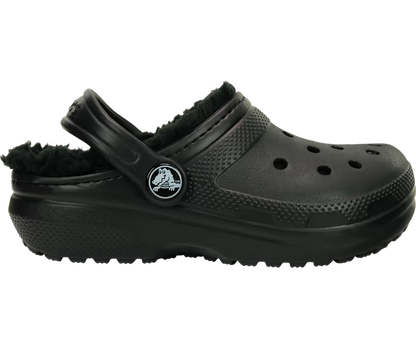 Crocs Kids' Classic Lined Clog ALT100