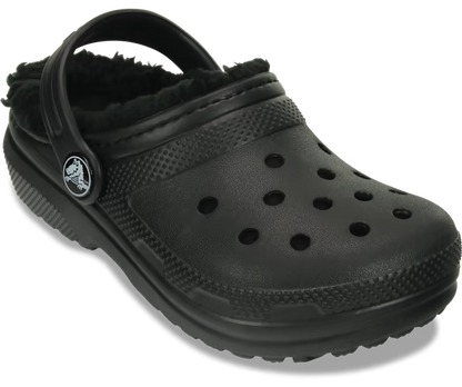 Crocs Kids' Classic Lined Clog ALT140