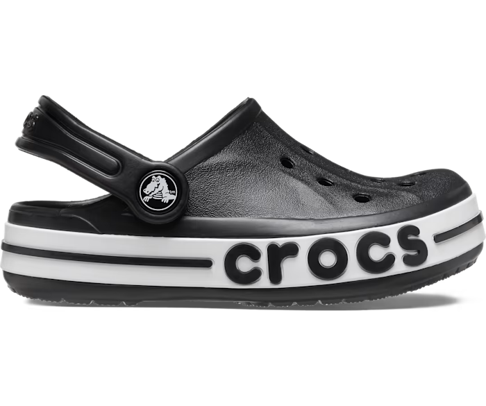Crocs Toddler Bayaband Clog ALT100