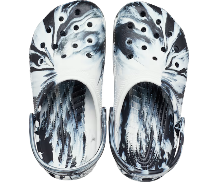 crocs-gallery-color:black / white; color:Black / White; alt:ALT120; file:207464_066-ALT120