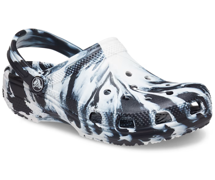 crocs-gallery-color:black / white; color:Black / White; alt:ALT140; file:207464_066-ALT140