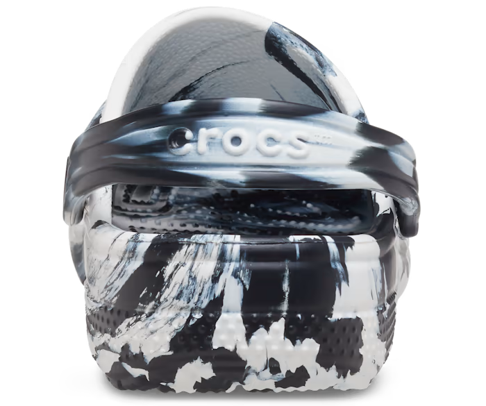 crocs-gallery-color:black / white; color:Black / White; alt:ALT160; file:207464_066-ALT160